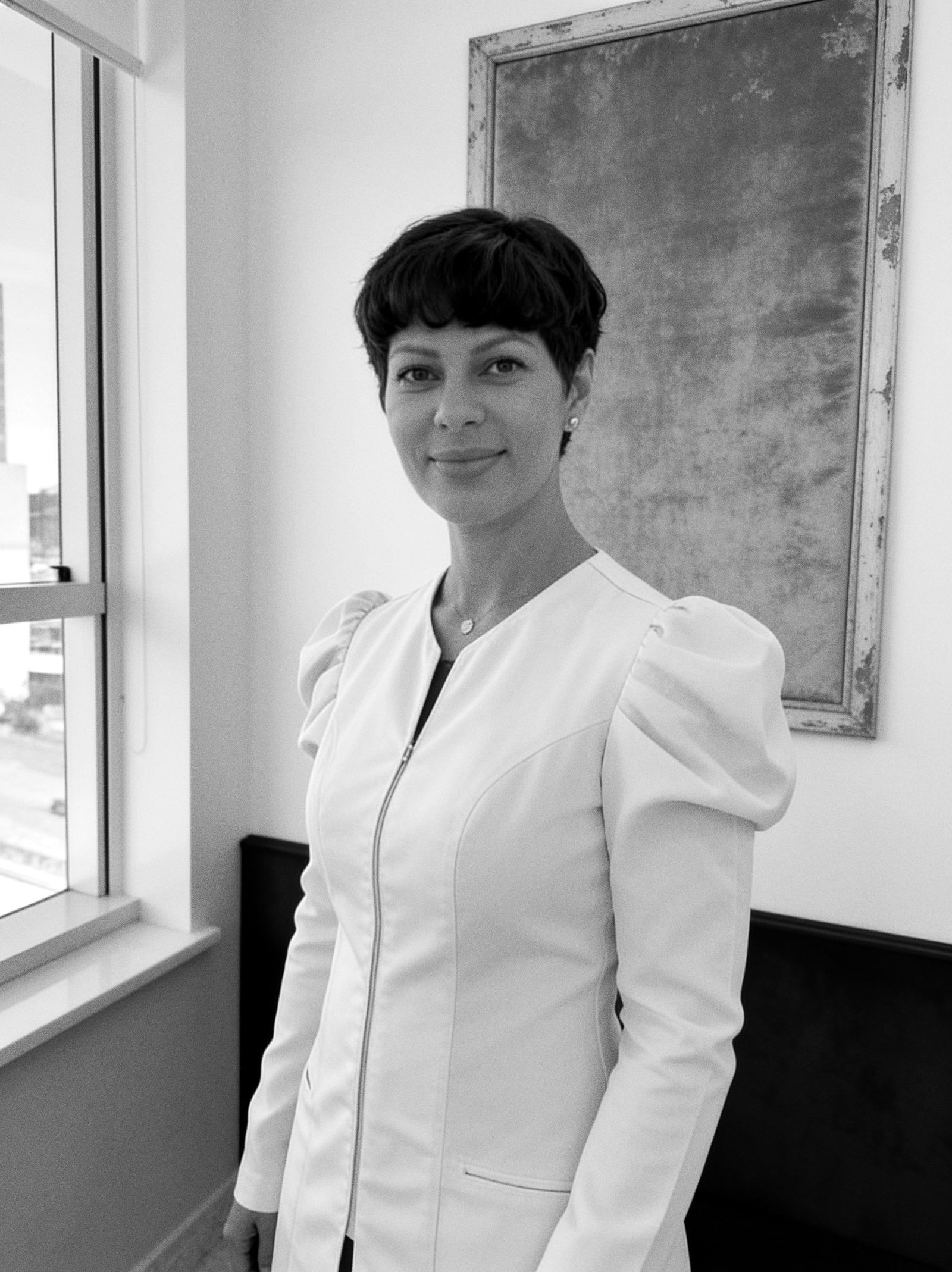 Dra. Marcela Rodrigues